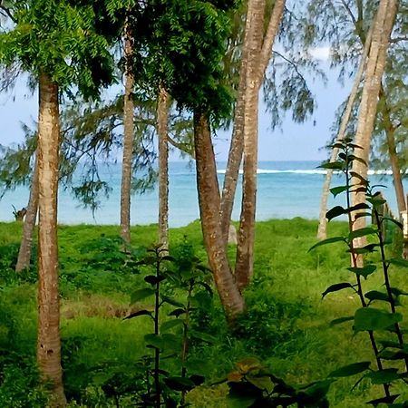 The Pool House & The Colobus House, Bella Seaview, Diani Beach, Kenya Екстериор снимка