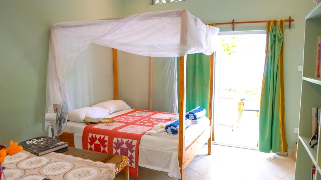 The Pool House & The Colobus House, Bella Seaview, Diani Beach, Kenya Екстериор снимка
