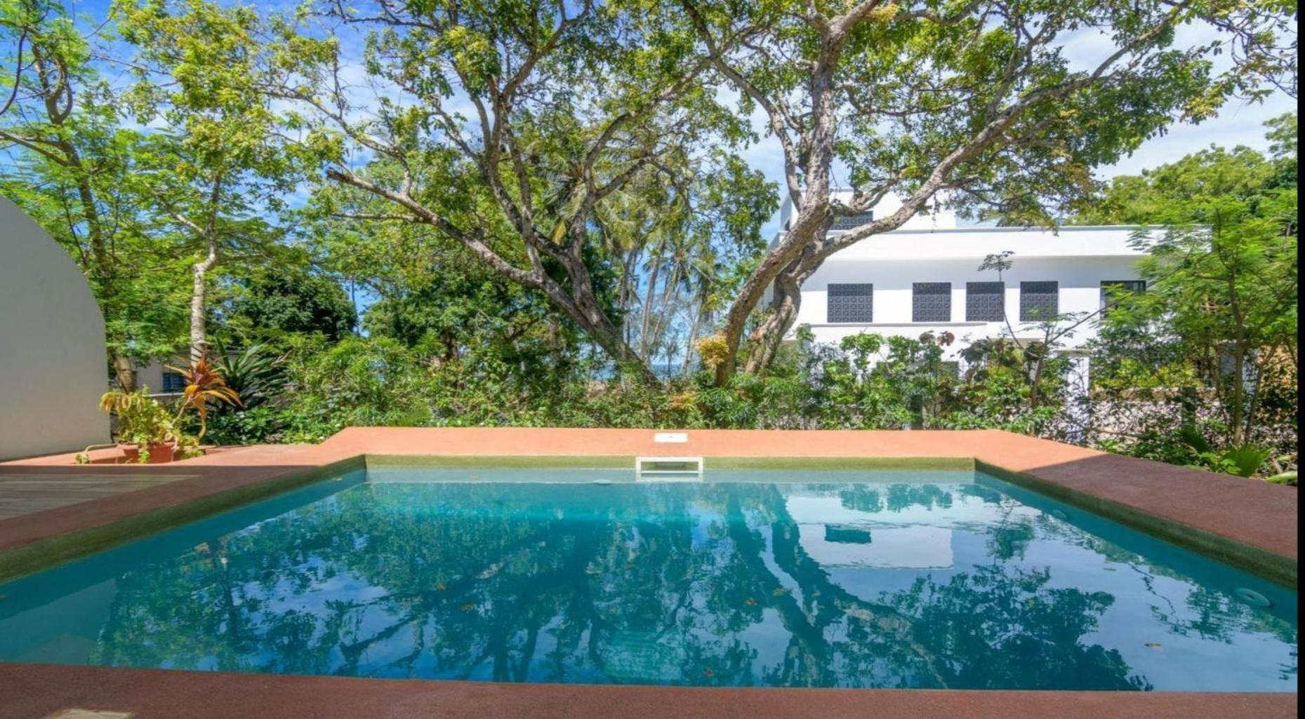 The Pool House & The Colobus House, Bella Seaview, Diani Beach, Kenya Екстериор снимка
